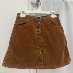 Brandy Melville Skirt